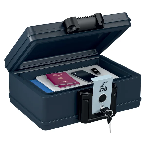Basi DB 210 S