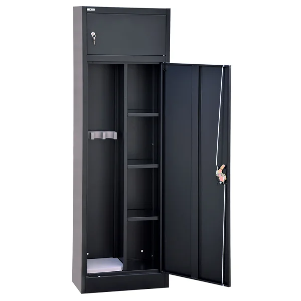 Blax Arsenal Combi