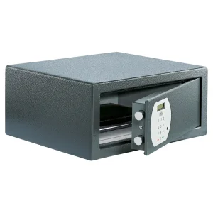 Burg Wachter - PS 130 E LAP laptop széf elektronikus zárral