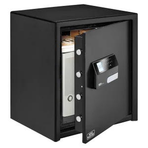 Burg Wachter - PRS 540 E tűzálló páncélszekrény elektronikus zárral