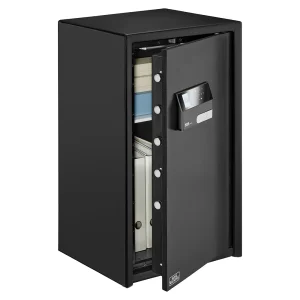 Burg Wachter - PRS 580 E tűzálló páncélszekrény elektronikus zárral