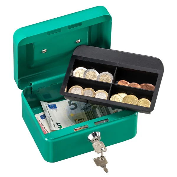 Burg Wachter Money 5015