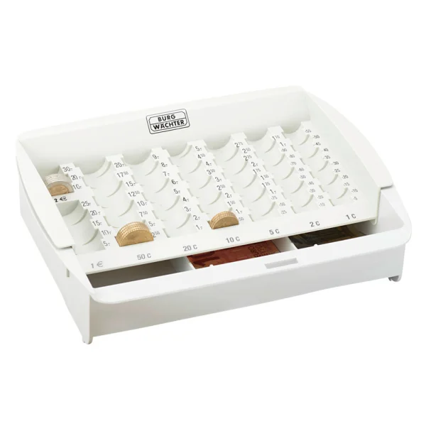 Burg Wachter Tray ZE 250 EURO