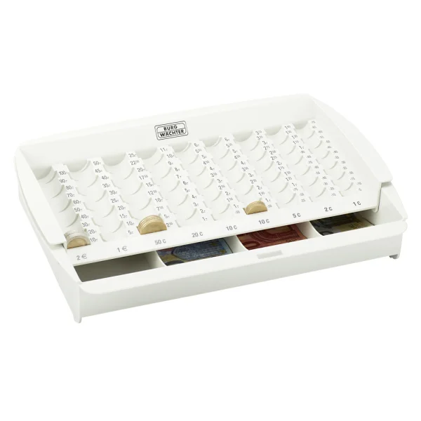 Burg Wachter Tray ZE 300 EURO