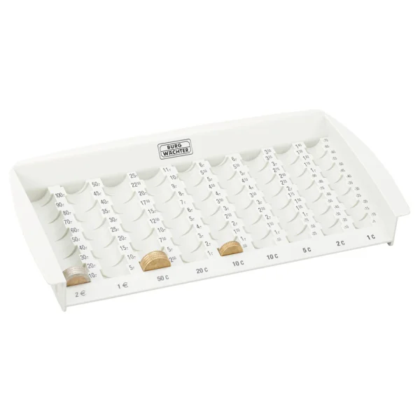 Burg Wachter Tray ZE 301 EURO
