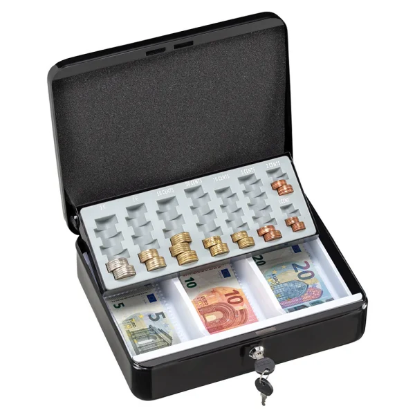 Burg Wachter Money ZK 5030 EURO