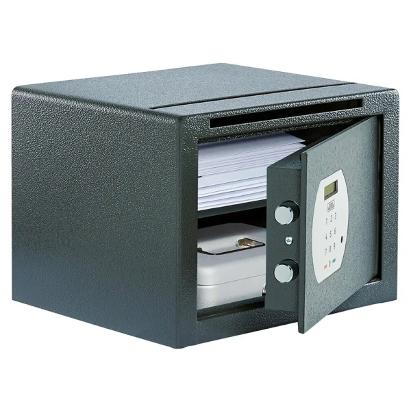 Burg Wachter PS 120 E EWS