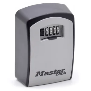 Master Lock - 5403 számzáras kulcsszéf