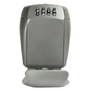 Master Lock - 5415 számzáras kulcsszéf