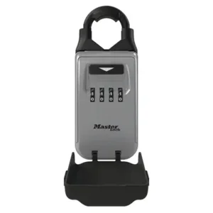 Master Lock - 5420 számzáras kulcsszéf