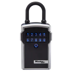 Master Lock - 5440 elektronikus kulcsszéf