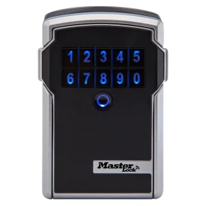 Master Lock - 5441 elektronikus kulcsszéf