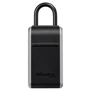 Master Lock - 5480 számzáras kulcsszéf