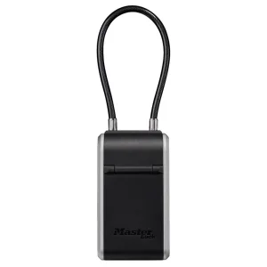 Master Lock - 5482 számzáras kulcsszéf