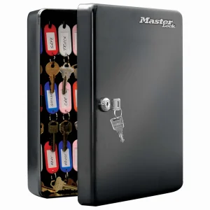 Master Lock - KB50 klasszikus kulcskazetta