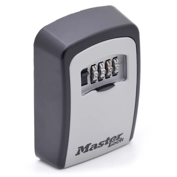 Master Lock 5401