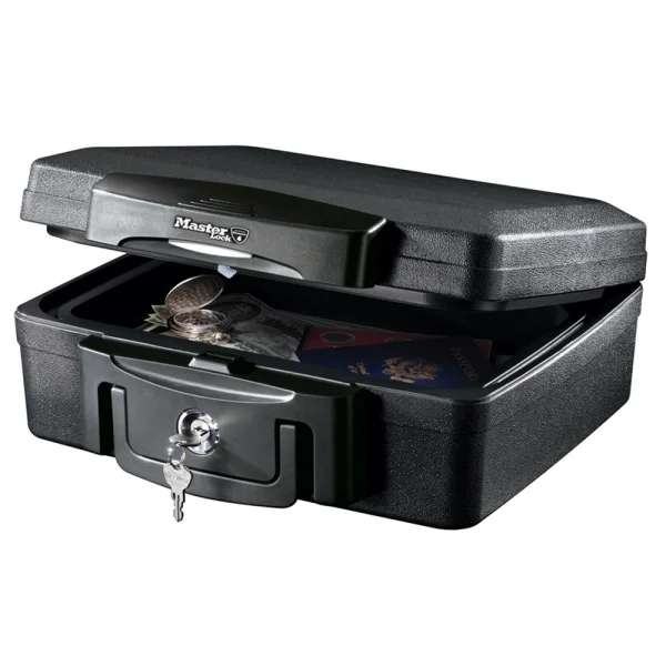 Master Lock H0100
