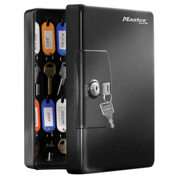 Master Lock KB25