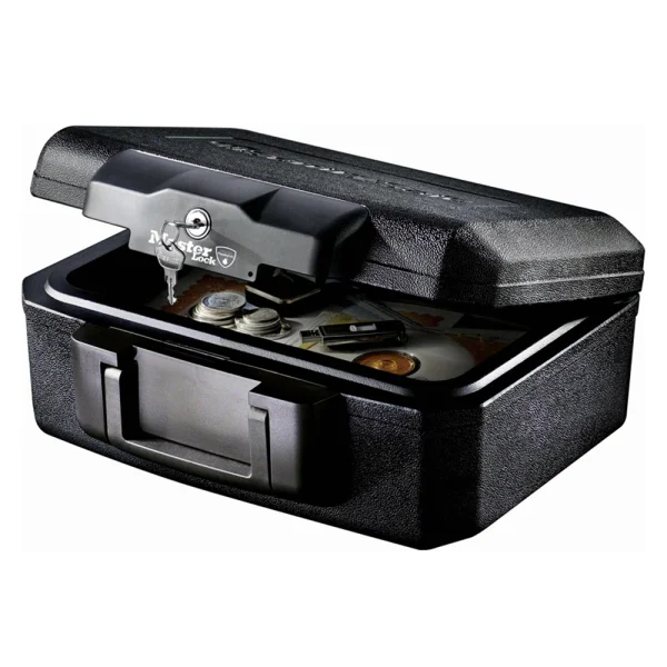 Master Lock L1200