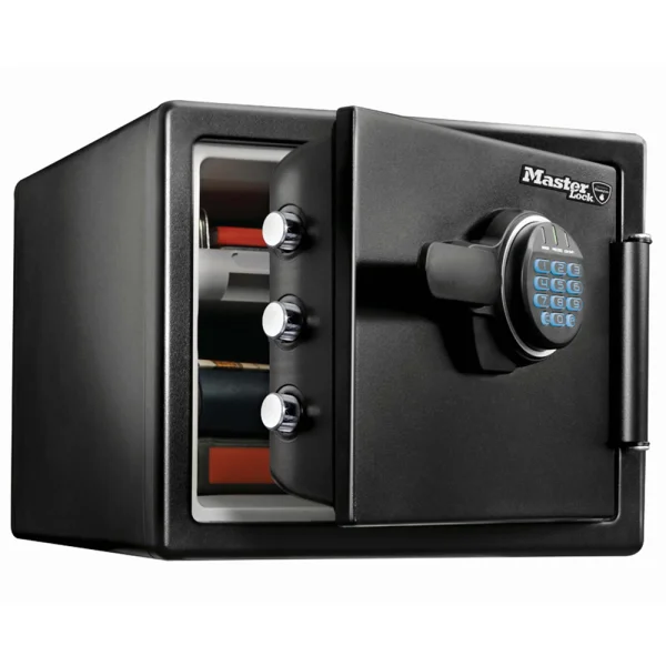 Master Lock LFW082