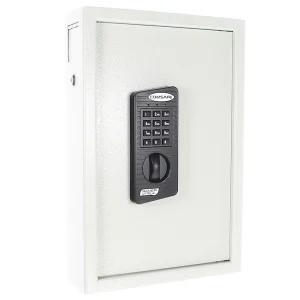 Rottner Tresor - Key Tronic 48 kulcsszekrény elektronikus zárral