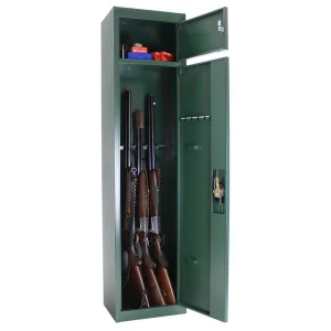 Rottner Tresor - Gun 5 kulcsos fegyverszekrény