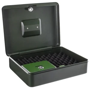 Rottner Tresor - Gun Box fegyverkazetta lőszertartóval
