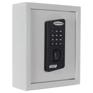 Rottner Tresor - Key Tronic 20 kulcsszekrény elektronikus zárral