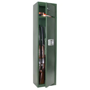 Rottner Tresor - Gun 5 E elektronikus fegyverszekrény