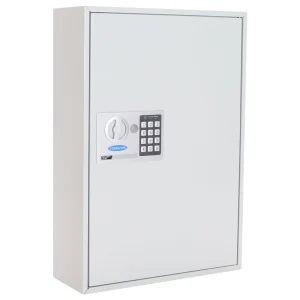 Rottner Tresor - S 150 E egyajtós elektronikus kulcsszekrény