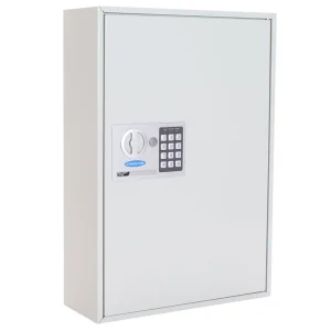 Rottner Tresor - S 200 E egyajtós elektronikus kulcsszekrény