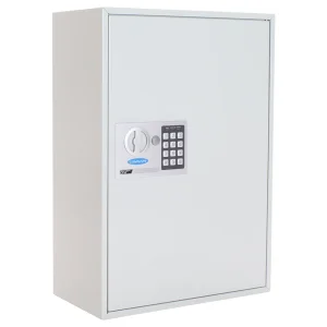 Rottner Tresor - S 300 E egyajtós elektronikus kulcsszekrény