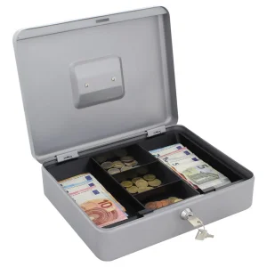 Rottner Tresor - Home Star Cash 4 pénzkazetta