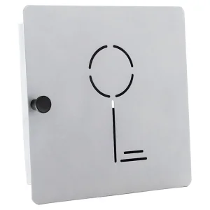 Rottner Tresor - Key Collect 10 klasszikus kulcsdoboz