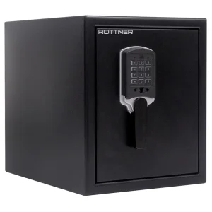 Rottner Tresor - Fire Data 40 tűzálló széf elektronikus zárral