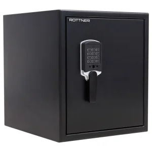 Rottner Tresor - Fire Data 60 tűzálló széf elektronikus zárral