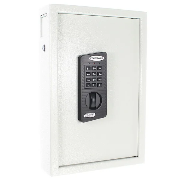 Rottner Tresor Key Tronic 48