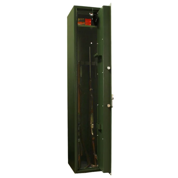 Rottner Tresor Montana 5