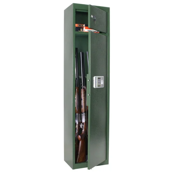 Rottner Tresor Gun 5 E