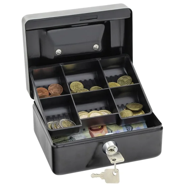 Rottner Tresor Home Star Cash 1