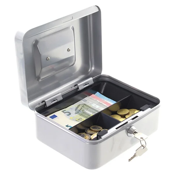 Rottner Tresor Home Star Cash 2
