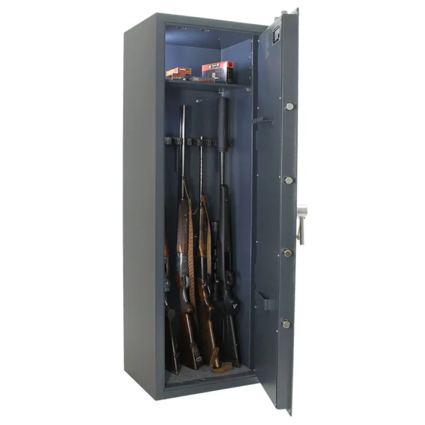 Rottner Tresor Dakota 8