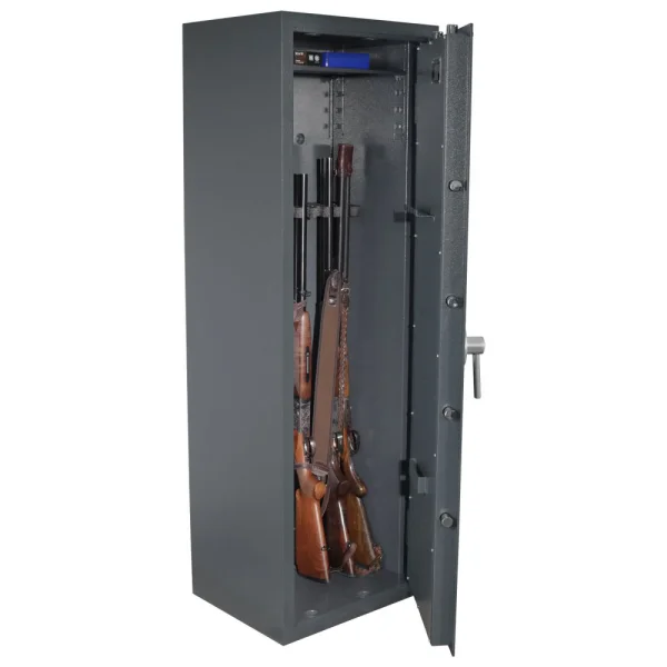 Rottner Tresor Dakota 8 E