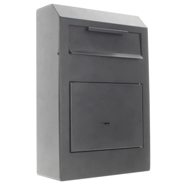 Rottner Tresor Cash Matic Basic