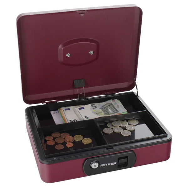 Rottner Tresor Pro Box 2