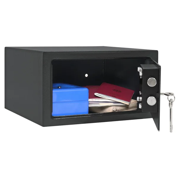 Rottner Tresor Jupiter 2