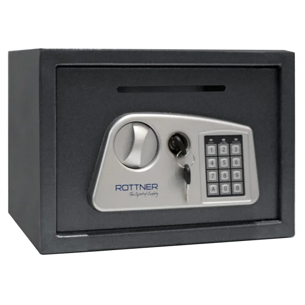 Rottner Tresor Jupiter SLOT EL
