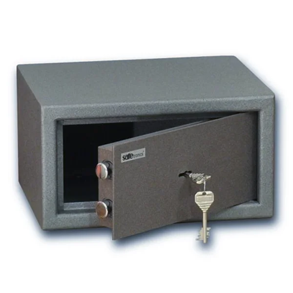 SAFEtronics ZSL 17 M