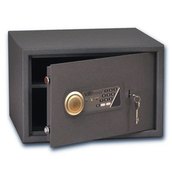 SAFEtronics ZSL 28 ME