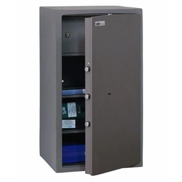 SAFEtronics NTR 80 M